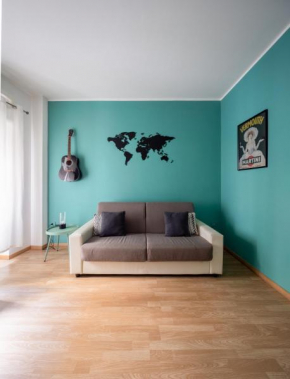 PennyLane Rome Apartment